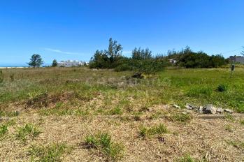 Imagem #1 do imóvel Terreno com Posição Solar Norte a Apenas 80 Metros da Praia em Arroio do Sal