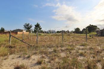 Imagem #1 do imóvel Magnífico Terreno Residencial no Balneário São Jorge em Arroio do Sal