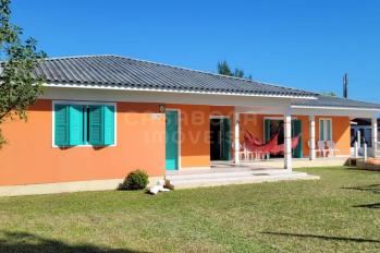 Imagem #3 do imóvel Aconchegante Casa de Esquina em Terra de Areia