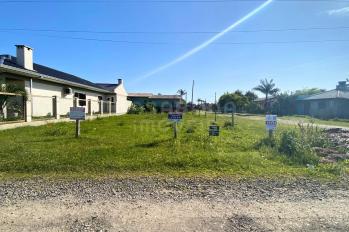 Imagem #1 do imóvel Terreno de Esquina 12 x 25 no Balneário Figueirinha – Posição Solar Norte e Máxima Valorização