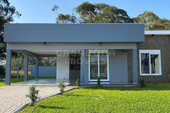 Imagem #1 do imóvel Casa Moderna com Suíte em Jardim Raiante, Arroio do Sal