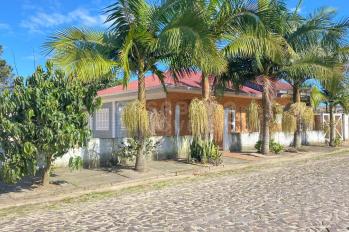 Imagem #2 do imóvel Espaçosa Casa em Arroio do Sal - Bairro Figueirinha