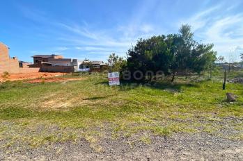 Imagem #1 do imóvel Terreno pronto para construir no Balneário Atlântico, a apenas 100 metros do mar