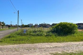 Imagem #1 do imóvel Terreno Amplo de Esquina - Oportunidade Valorizada