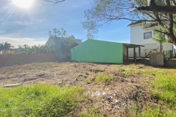 Imagem #3 do imóvel Terreno Amplo em Rua Residencial - Balneário Marambaia