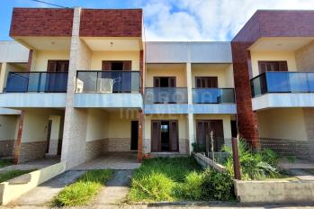 Imagem #1 do imóvel Sobrado com suíte no bairro Camboim – conforto, praticidade e localização estratégica!