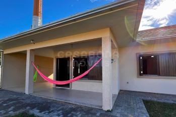 Imagem #1 do imóvel Casa mobiliada à venda no Balneário Atlântico – Arroio do Sal