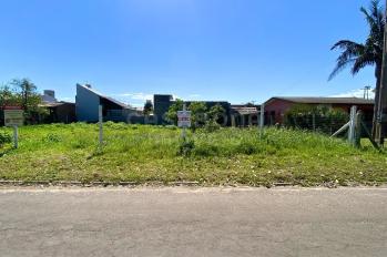 Imagem #1 do imóvel Excelente Terreno na Av. Interpraias em Arroio do Sal