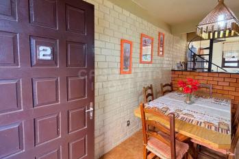 Imagem #3 do imóvel Sobrado mobiliado a poucos passos do mar no Centro de Arroio do Sal