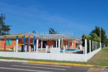 Imagem #2 do imóvel Aconchegante Casa de Esquina em Terra de Areia