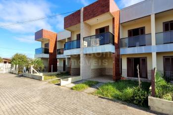 Imagem #2 do imóvel Sobrado com suíte no bairro Camboim – conforto, praticidade e localização estratégica!