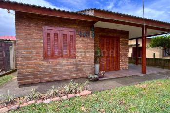 Imagem #1 do imóvel Casa Aconchegante em Terreno Amplo – Pronta para Morar