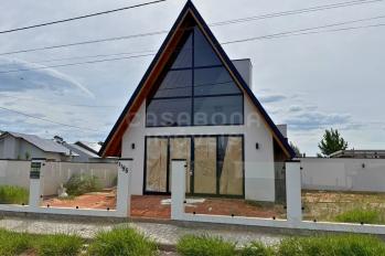 Imagem #3 do imóvel Seu novo refúgio no litoral: conforto, privacidade e localização privilegiada