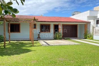 Imagem #3 do imóvel Residência em Localização Privilegiada - Areias Brancas