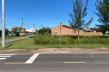 Imagem #1 do imóvel Terreno de Esquina à Venda na São Jorge – Arroio do Sal