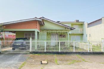 Imagem #1 do imóvel Duas Casas Aconchegantes em Arroio do Sal