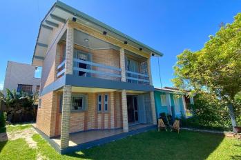 Imagem #1 do imóvel Casa mobiliada à venda no Jardim Olívia – conforto e praticidade a poucos metros do mar