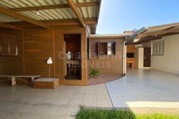 Imagem #2 do imóvel Casa Aconchegante em Meio Terreno Compartilhado na Marambaia