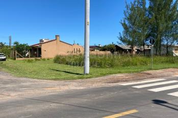 Imagem #2 do imóvel Terreno de Esquina à Venda na São Jorge – Arroio do Sal
