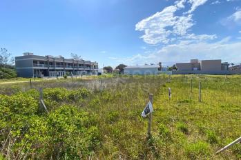 Imagem #1 do imóvel Terreno de Esquina no Balneário Figueirinha – Posição Solar Leste