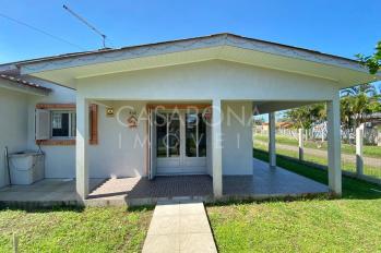 Imagem #1 do imóvel Encantadora Residência no Arroio Teixeira, Capão da Canoa