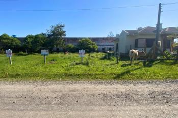 Imagem #1 do imóvel Terreno 12 x 25 no Balneário Figueirinha – Excelente Espaço para Construir