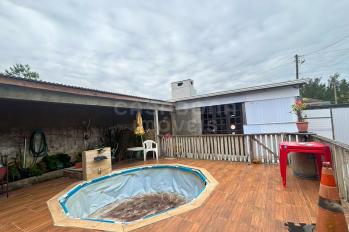 Imagem #2 do imóvel Conforto e espaço em uma casa perfeita para viver bem na Marambaia