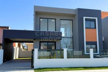 Imagem #1 do imóvel Sobrado à Venda em Vista Alegre, Arroio do Sal