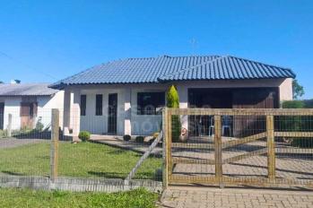 Imagem #1 do imóvel Casa Residencial em Arroio do Sal - Bairro Lagoa da Itapeva