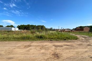 Imagem #1 do imóvel Terreno de esquina em Arroio do Sal – Bairro Jardim Olívia Norte, Próximo ao Mar