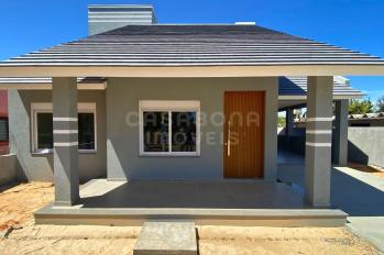 Imagem #1 do imóvel Casa em construção à venda em Areias Brancas – Lançamento em Arroio do Sal