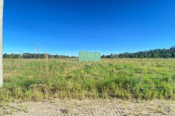 Imagem #2 do imóvel Terreno com frente norte no Loteamento Mar Del Plata