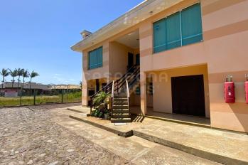 Imagem #2 do imóvel Apartamento semimobiliado com churrasqueira em Arroio do Sal Sul