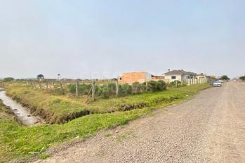 Imagem #1 do imóvel Terreno de Esquina à Venda em Arroio do Sal
