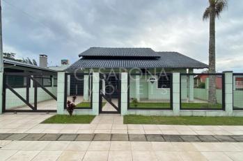 Imagem #1 do imóvel Conforto e praticidade a poucos metros do mar na Areias Brancas