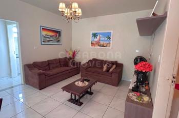 Imagem #3 do imóvel Casa com amplo pátio no Jardim Olívia – 300 metros do mar