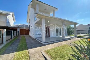 Imagem #3 do imóvel Casa Alto Padrão em Areias Brancas