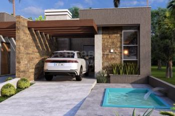 Imagem #1 do imóvel Casa Geminada em Arroio do Sal – Conforto e Lazer a 100 Metros do Mar