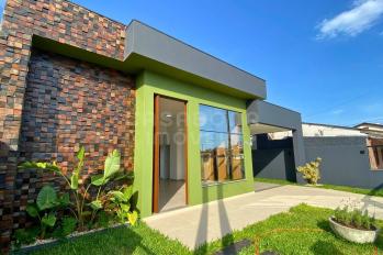 Imagem #2 do imóvel Residência Exclusiva no Balneário Atlântico – Conforto, elegância e proximidade do mar