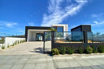 Imagem #2 do imóvel Conchas Smart Home – Viva a tecnologia e o conforto frente ao mar!