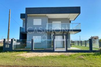 Imagem #3 do imóvel Residência Moderna com Terraço e Piscina em Balneário Sossegado