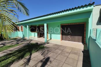 Imagem #2 do imóvel Casa Encantadora em Arroio do Sal - Balneário São Pedro