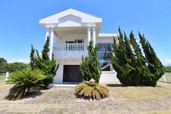 Imagem #1 do imóvel Parque das Figueiras: Conectando Você com a Natureza e o Conforto