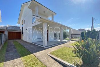 Imagem #2 do imóvel Casa Alto Padrão em Areias Brancas