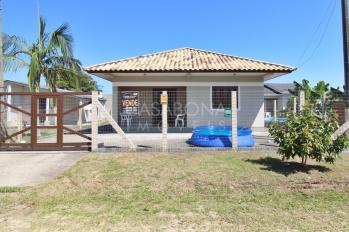 Imagem #1 do imóvel Linda Residência no Balneário Quatro Lagos em Arroio do Sal