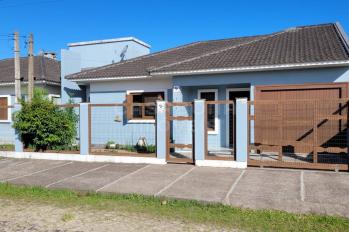 Imagem #2 do imóvel Casa Mobiliada em Arroio do Sal - Bairro Quatro Lagos