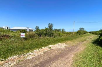 Imagem #2 do imóvel Terreno com ótima localização e posição solar privilegiada no Balneário Atlântico