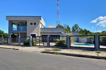 Imagem #2 do imóvel Espaçosa Casa de Esquina em Arroio do Sal - 800m do Mar