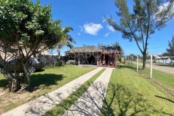 Imagem #3 do imóvel Encantadora Residência de Esquina no Balneário Camboim