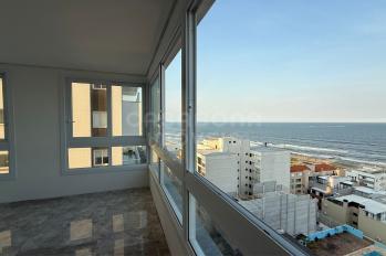 Imagem #2 do imóvel Viva o Alto Padrão Frente ao Mar na Prainha – Torres